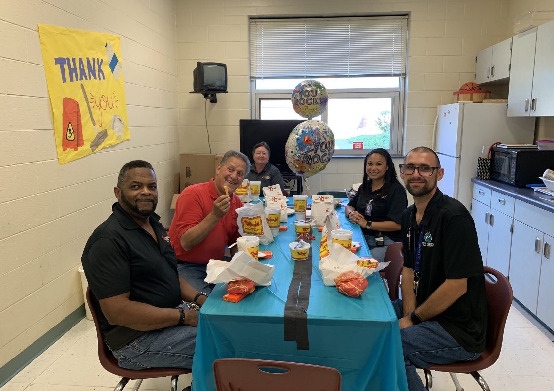 Rená Keith tweet media