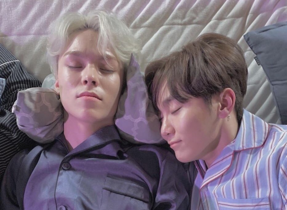 we get what we want 👊🏻