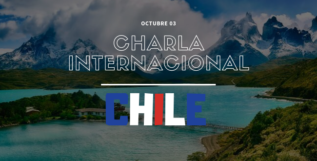 CooperacionUJTL's tweet photo. #ElMundoEnUTADEO 🌍 #ChileEnUTADEO 🇨🇱
Estudiar en el extranjero es una de las experiencias mas enriquecedoras que puedes tomar a la hora de irte del país, porque conocerás nuevas culturas, ampliaras tu red de contactos y te ayudará a desenvolverte cada día mejor. https://t.co/VKHrEXy1TE