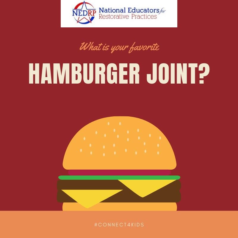 DiffDiscipline's tweet photo. Question Of The Day #GTKY #2MC #60RB #ConnectB4Content #Connect4Kids #RestorativePractices https://t.co/c3jMGETXCc
