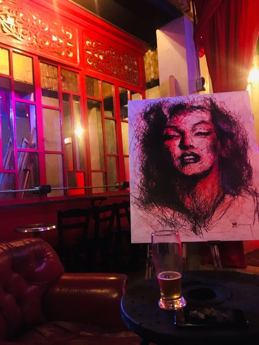 Soul45B's tweet photo. Hoy  #LaFuga es en #SOUL45Bogota  #bluesEnVivo #ArteyCultura #FestivalCervecero #45CalleCervecera #BluesJam  desde las 5 pm .
Calle 45#19-30 2dopiso https://t.co/PmGmu0K9HJ