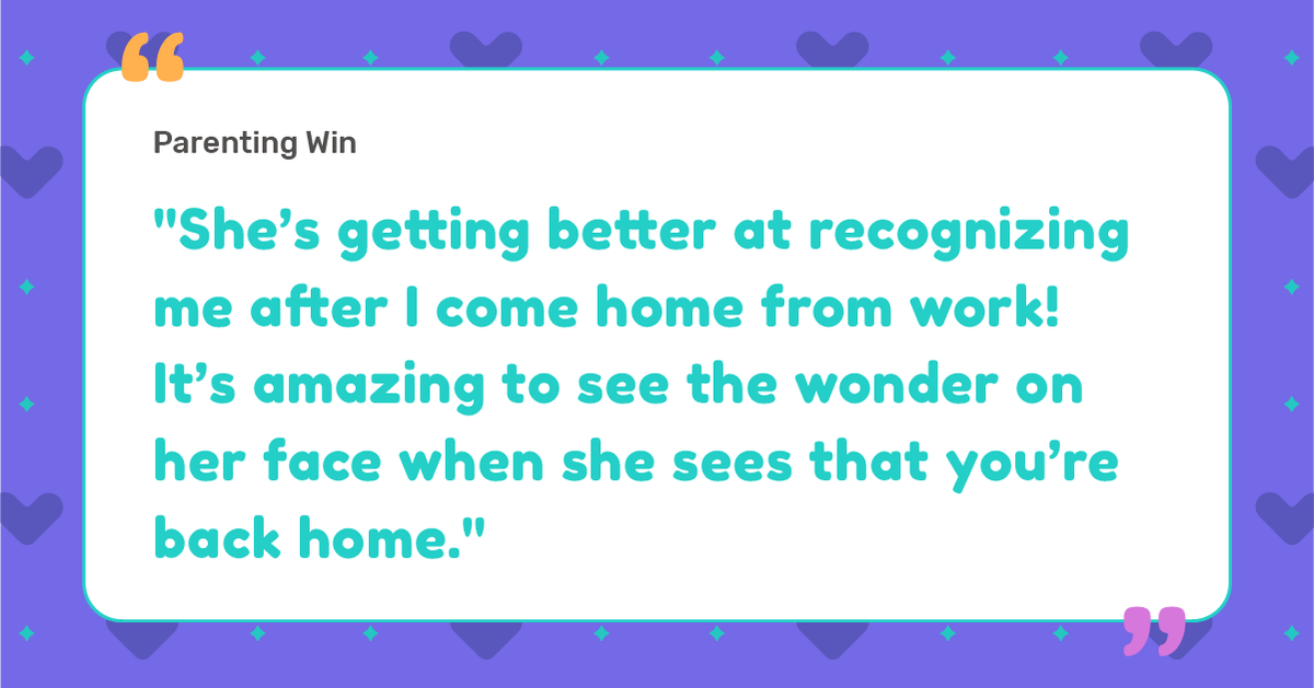 Little moments make big memories. Wunder is here to help those little wins mean big for your child's development. Join the waitlist for our app and help us inspire the next generation of curious kiddos. 

bit.ly/2mnt49F