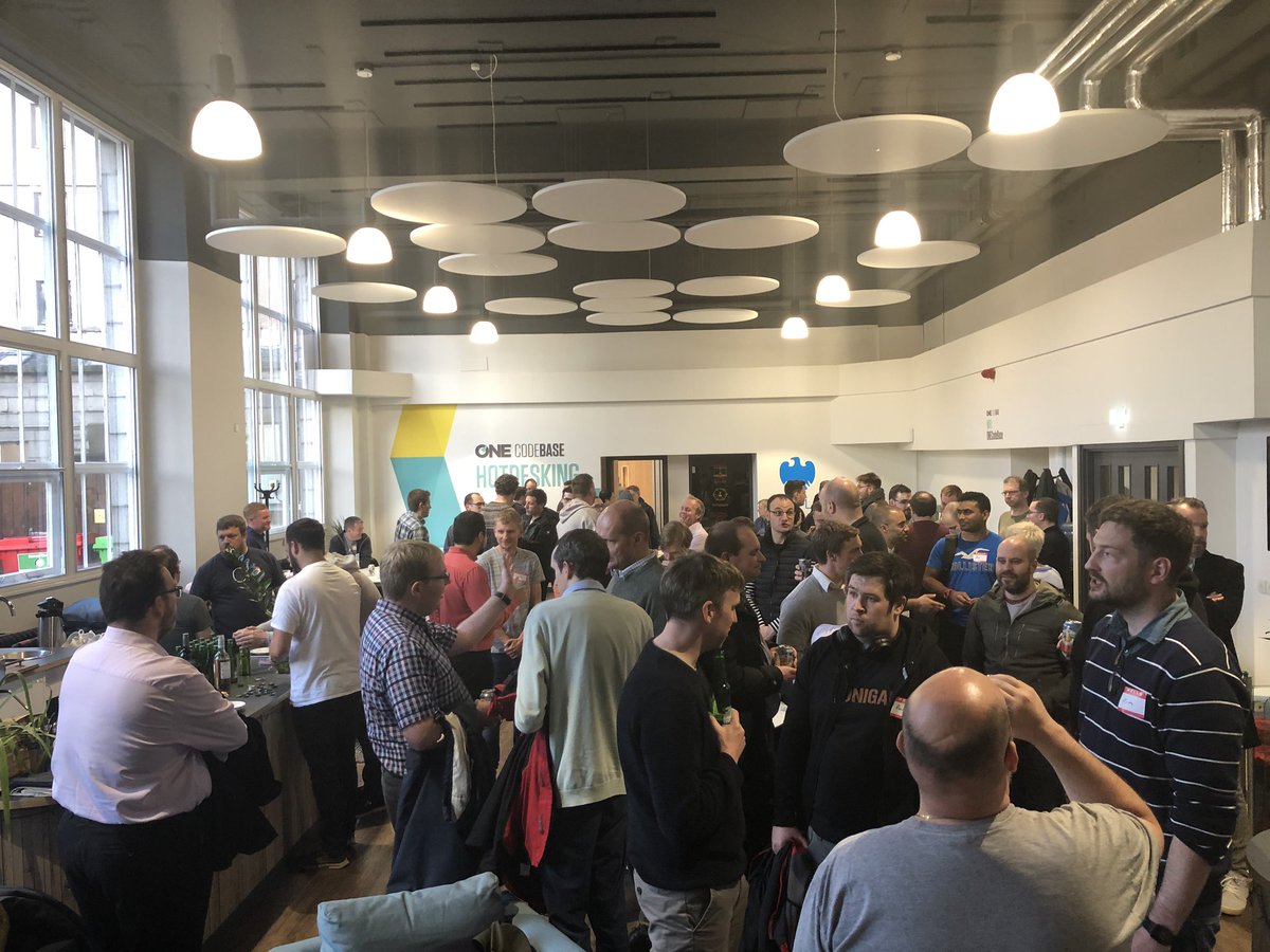 Aberdeen Developers tweet media