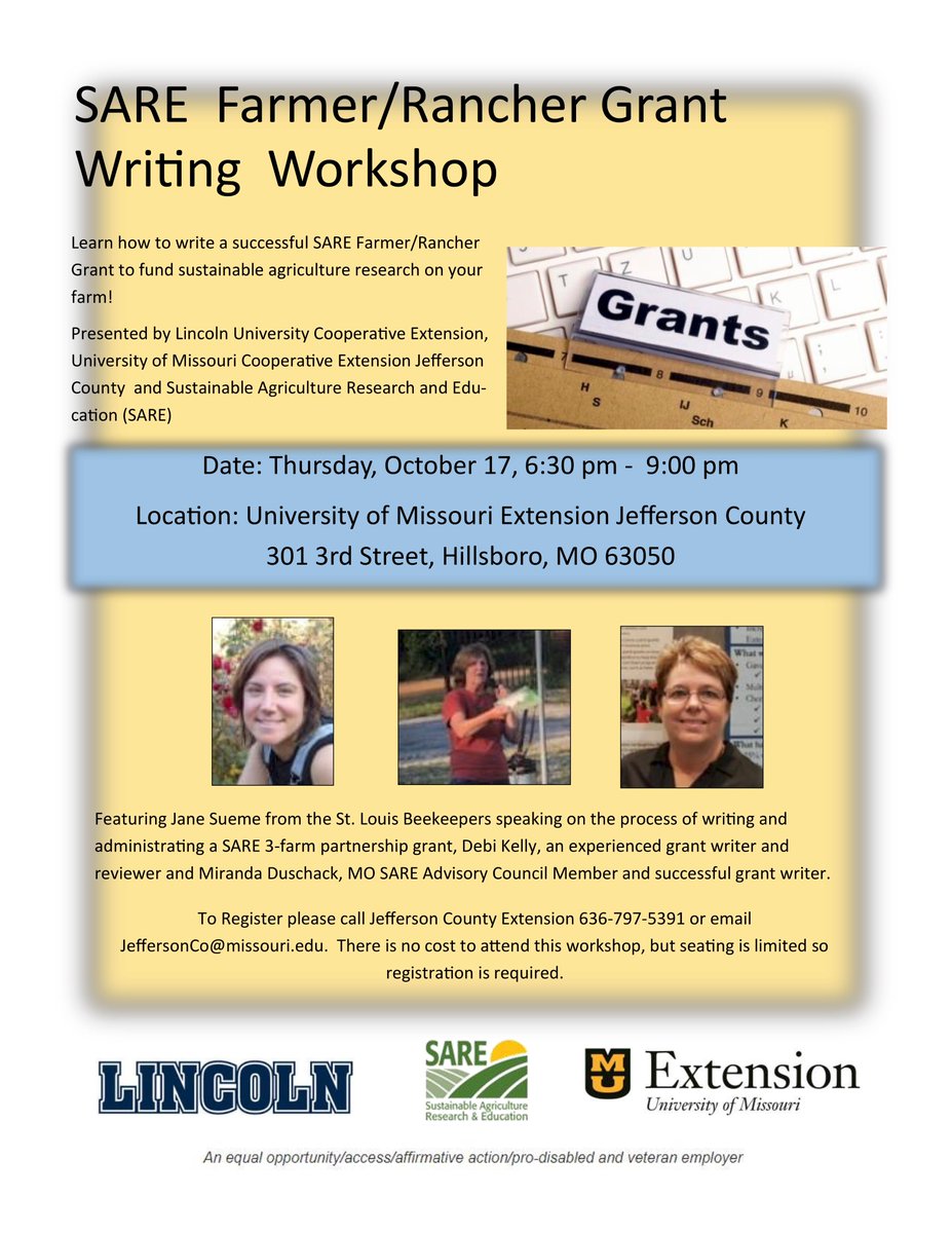 St Louis Food Policy tweet media