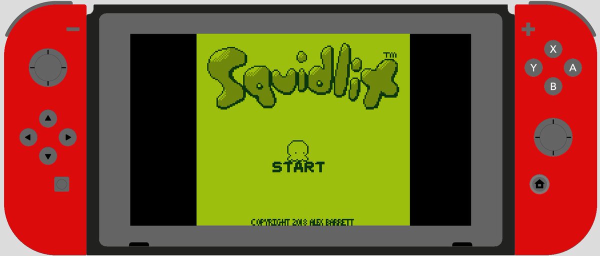 Squidlit Ink tweet media