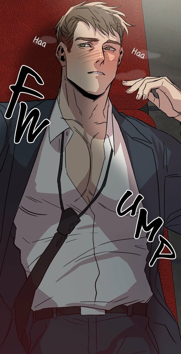 Bailin And Liyun Manga English #Dageum hashtag on Twitter