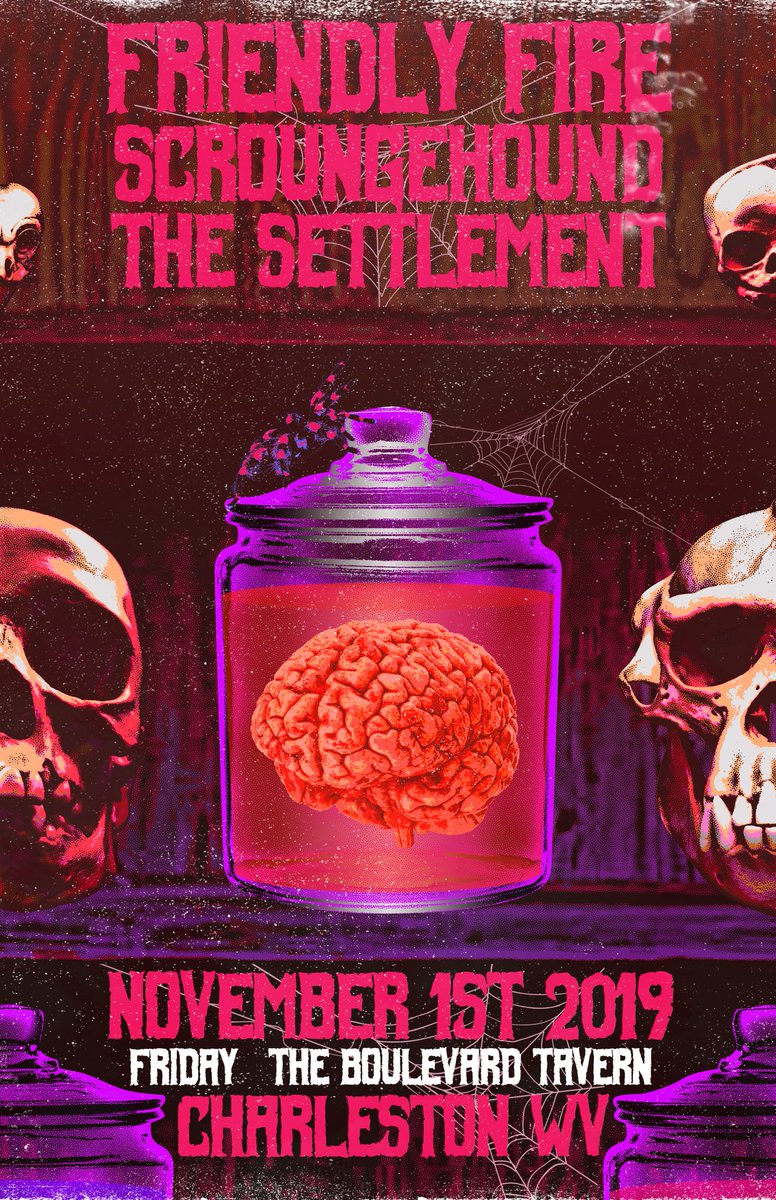 The Settlement tweet media