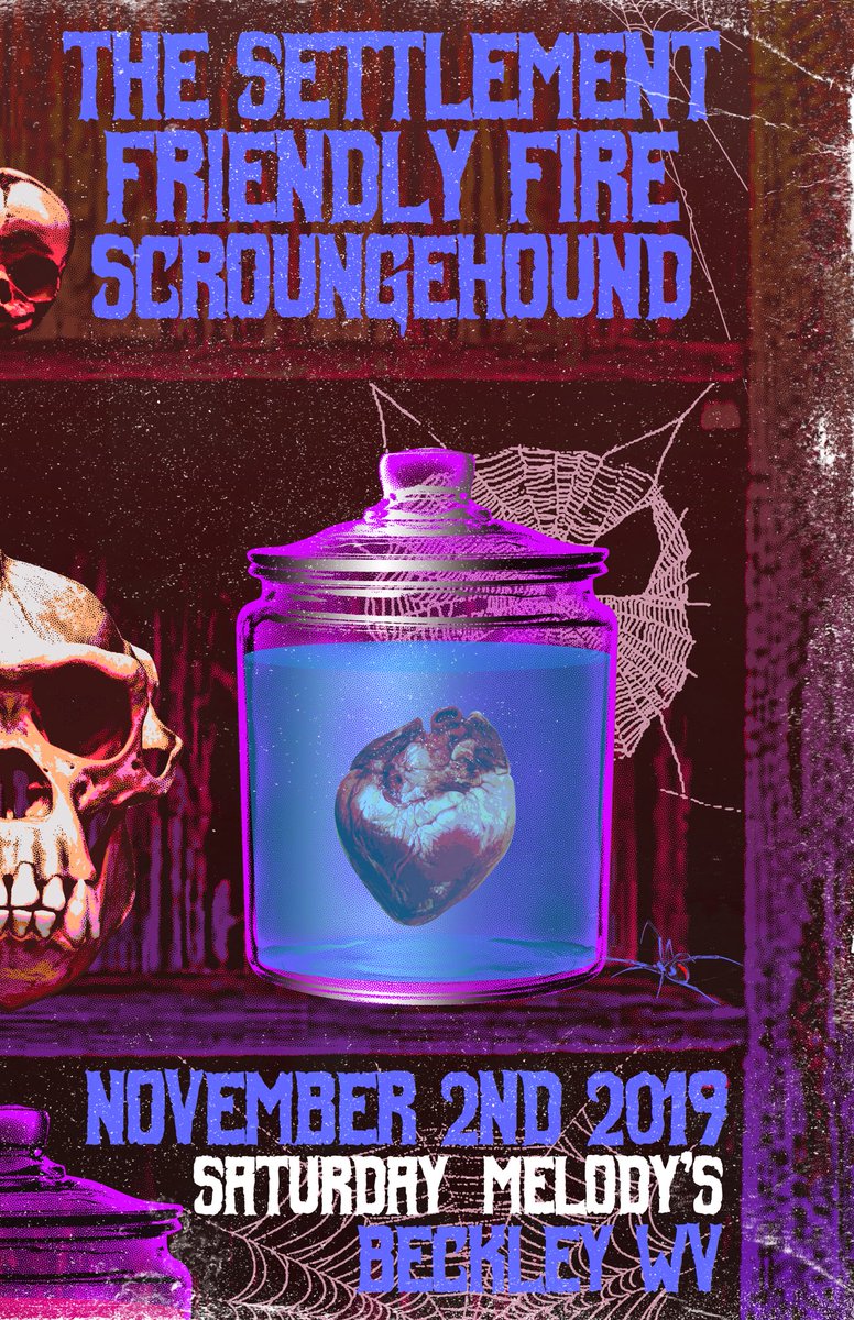 The Settlement tweet media