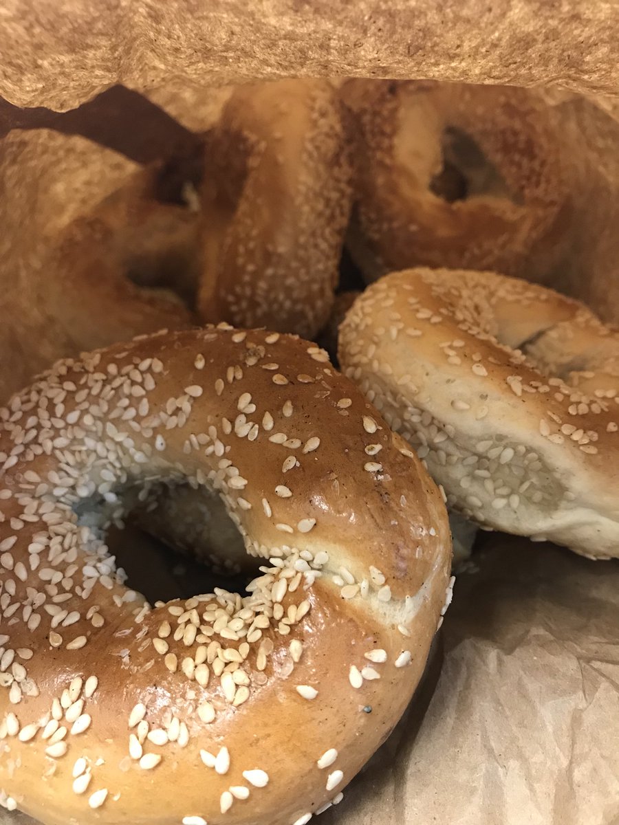 Check out the newly renovated  Ottawa Bagel Shop located here in Wellington West! <a href="/ottawabagelshop/">Ottawa Bagelshop</a> <a href="/Wellington_West/">Wellington West Business Improvement Area</a> <a href="/d_linker/">Derek Linker</a> #shoplocal #beingBMO #wellingtonwest