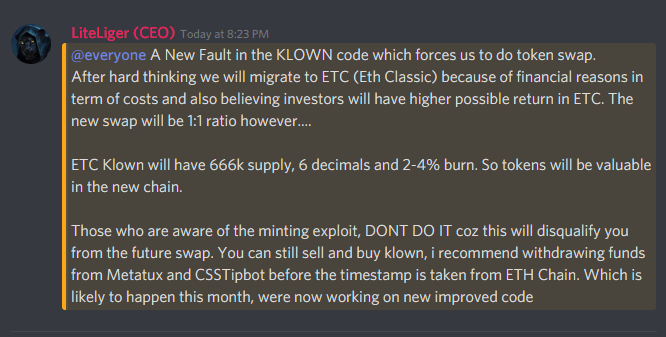 Ether Klown tweet media