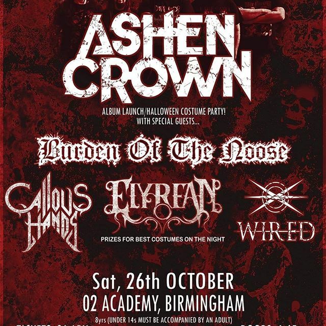 Back on it. Halloween - dress like a dick and lets get messy. Msg for tix. #upthelads #metal #sludge #holstenpils