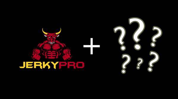 🚨🚨🚨IT’S OFFICIAL! 🚨 🚨🚨
JerkyPro is partnering up with a well known energy drink company! Details to come in a few days. We’re about to rock this eSports scene. 💯