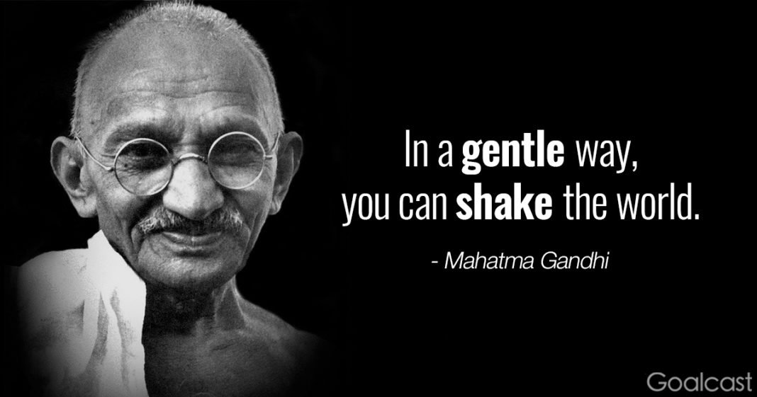 e15jitenderk's tweet photo. @FoxCapitalIndi1 

On his birthday, here's thinking of a leader and a visionary who didn't give up on his dreams for his country.
Wishing everyone a very happy Gandhi Jayanti.

#FoxCapitalIndia https://t.co/NmRGJ9WFYK