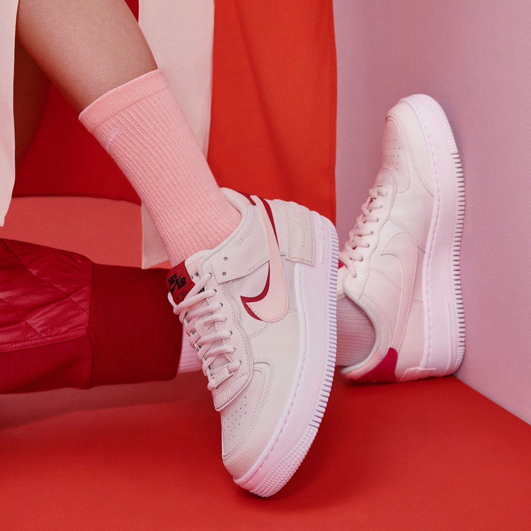 the athlete's foot nike air force 1