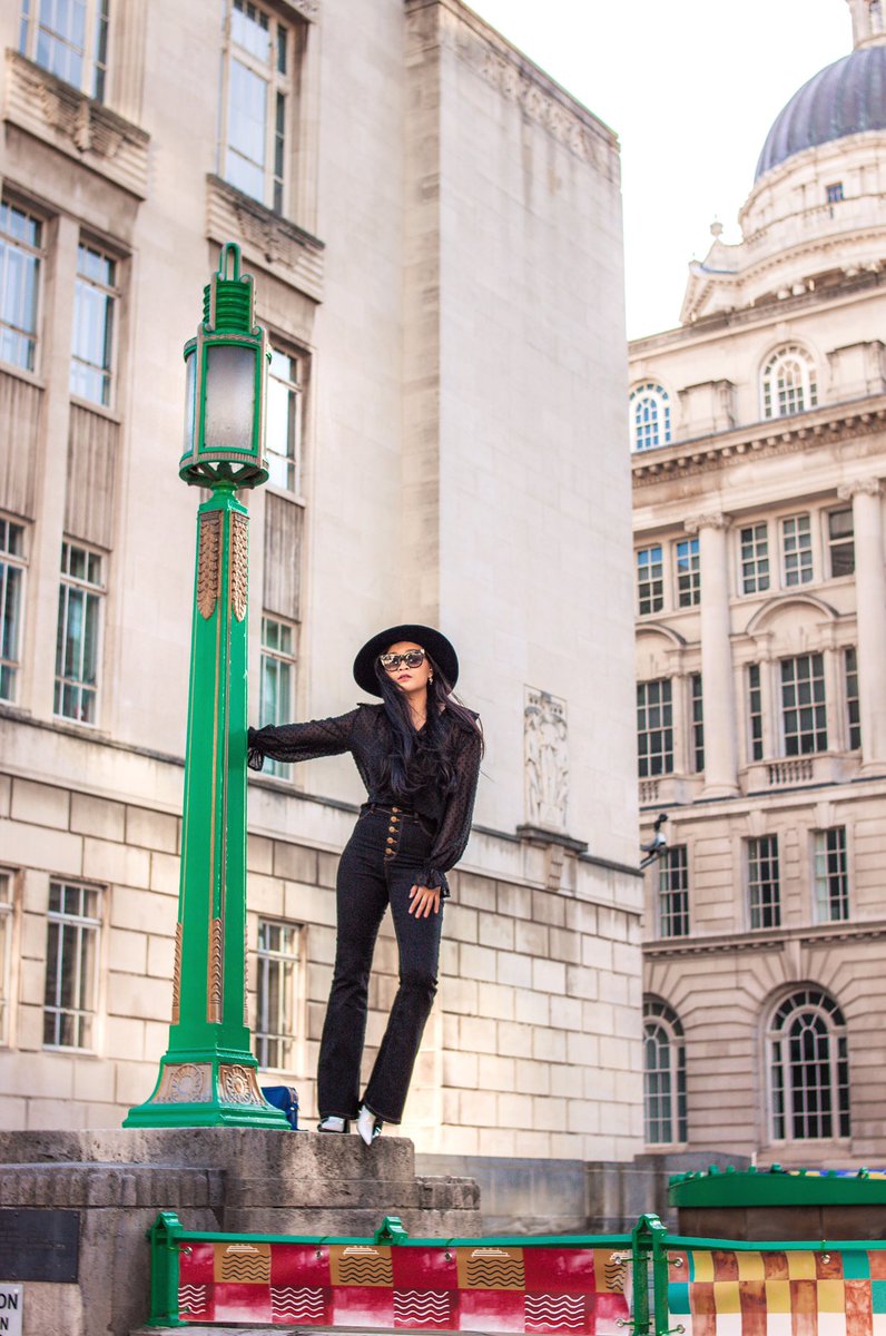 lifeofpingkan's tweet image. One of my favourite shots in Liverpool 📸🥰

#liverpoollife #liverpoolbloggers