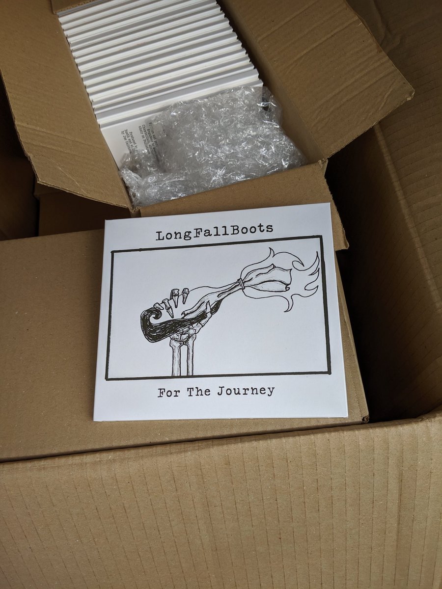 LongFallBoots's tweet image. This is a very good day.