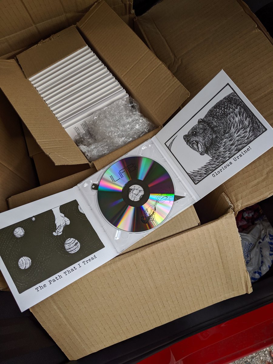 LongFallBoots's tweet image. This is a very good day.