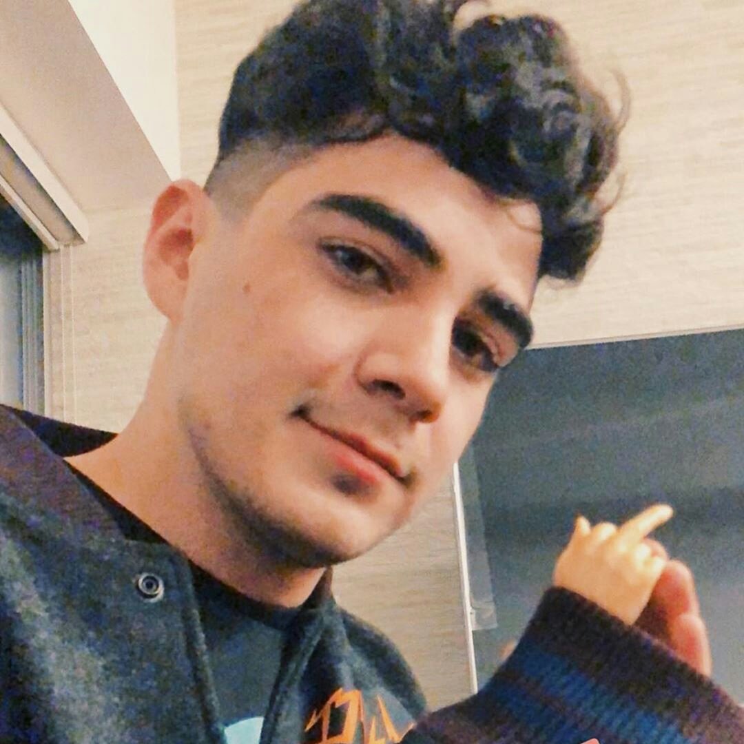 _whosameee's tweet photo. Cuidado con el perro amor que le tengo a @JosDice https://t.co/jnXPe4hJ0i