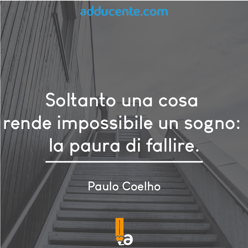adducente's tweet photo. ⭕️Fidati di te stesso💪
Mal che vada continuerai a sognare..
•
#adducente #esperienza #crescita #coelho #citazioni https://t.co/JhTxpnPlMp