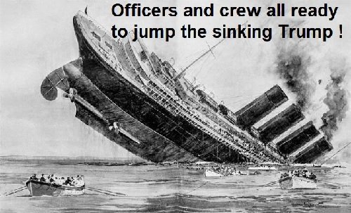 FTPeVeVe's tweet photo. @thehill #Trumpsinks https://t.co/rRFTRN8pRh