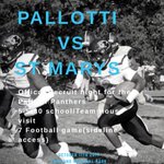 Photo by Coach Adrian (@CoachAPallotti)