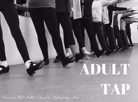 Adult Tap Classes Starting This Thursday!! Sign Up For Your FREE Taster Class Today! 🎩primrosehillballet.co.uk #adulttapclasses #tapclasses #adultdanceclasses #primrosehill #belsizepark #hampstead #swisscottage #primrosehillballetschool