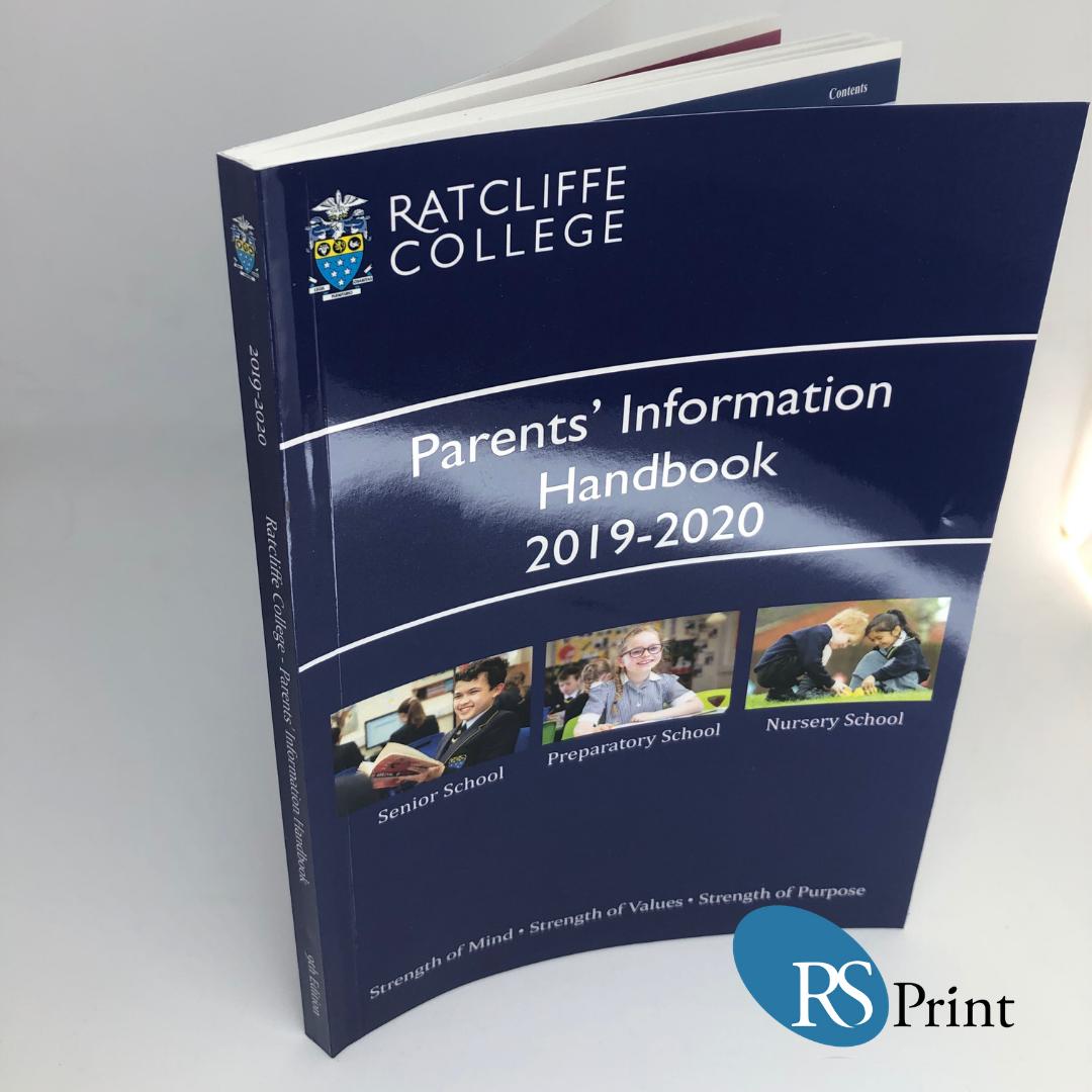 RSPrintLtd's tweet photo. Need a handbook or brochure for your business? RS Print is here to help - call Becky for a free quote on 0116 233 0043
#Print #Printing #Printer #Quality #Leicestershire #College #Education #PrintedMaterials #LeicesterPrinters #EastMidlands #FamilyRunBusiness https://t.co/hynE1wQcNb