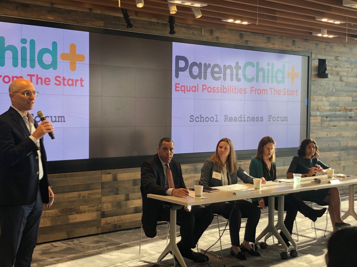 ParentChild+ tweet media