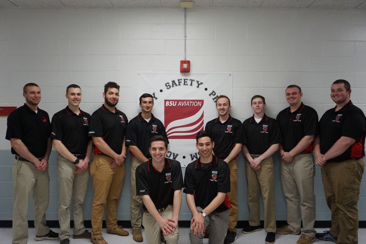BSUFlight's tweet photo. As Regionals approaches, we would like to thank past members who will not be joining us this year during competition. Thank you to Dan Kelly, Evan Hultstrom and Nick Heyland for all your hard work and dedication to the team. Best of luck with your future endeavors and #GOBEARS‼️ https://t.co/20HsteEevM