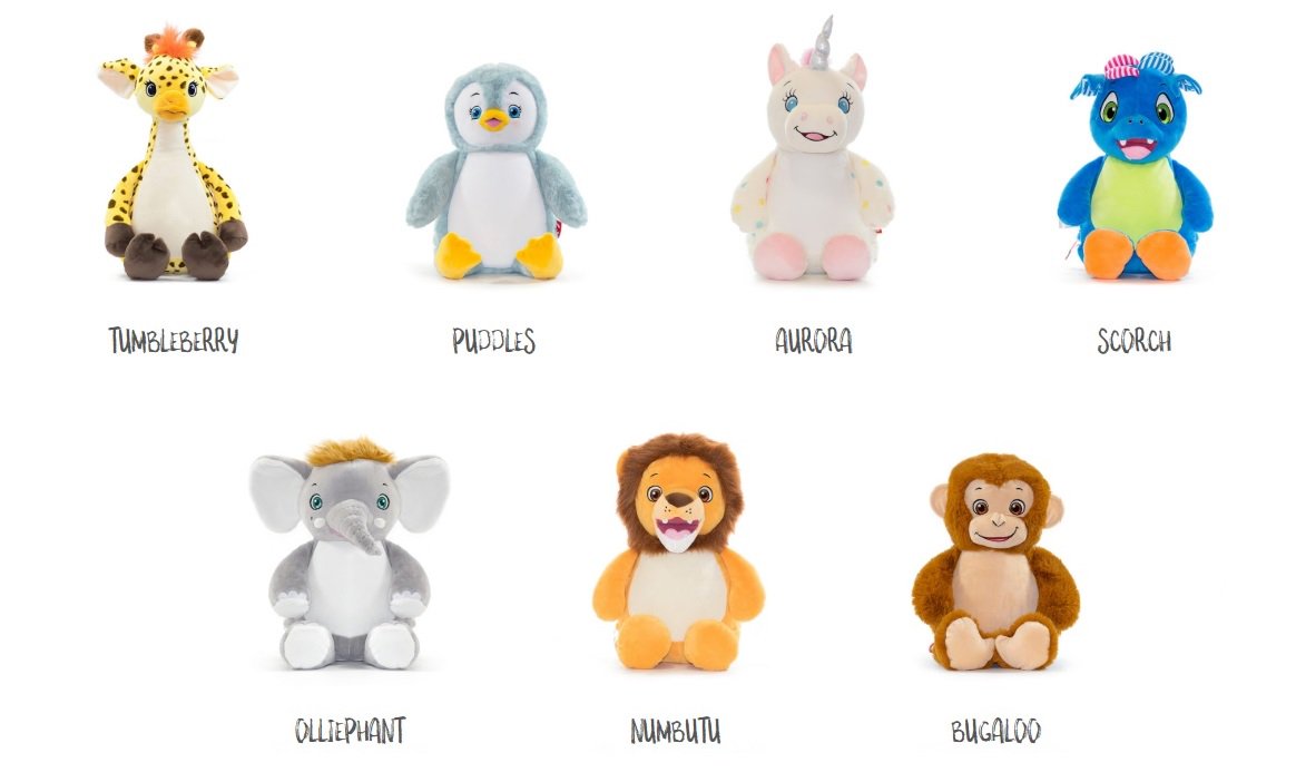 We’d like to say a huge thank you to <a href="/BabyCubbies/">Cubbies</a> who have donated over 100 teddies (pictured) to our Christmas present campaign, as well lots of beautifully illustrated books! If you would like to donate gifts this year, please contact us for more details on 01253 359362.