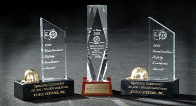 TriscoSystems's tweet image. At Trisco Systems, Inc. for more than 80 years, we have taken pride in our work to restore and preserve the appearance and service life of our client’s buildings. Our commitment to safety excellence is shown throughout our numerous safety awards. bit.ly/2ncXID6