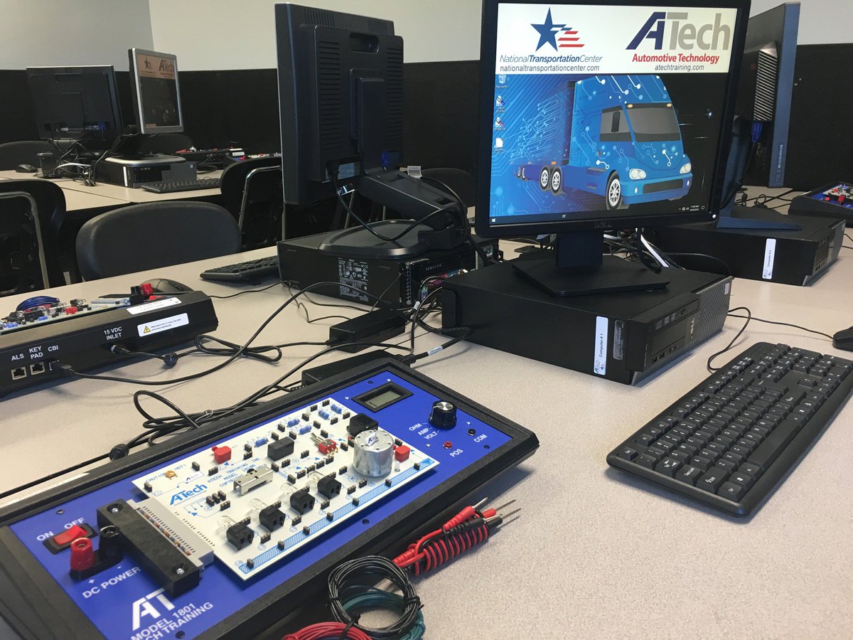 nkychamber's tweet photo. There are less then 10 companies that manufacture automotive training products and one is located right here in NKY. @ATech_Training has sold equipment into every continent except Antarctica. https://t.co/ciRkBkvv8E #NKYMade #KYMade #InternationalTradeMatters https://t.co/mQVBuz4taV