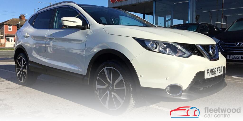 fwoodcarcentre's tweet photo. Practicality meets great style in this #Nissan Qashqai. Like what you see? 😍 Take it for a test drive: https://t.co/ma9CXkMJHl https://t.co/2vfhsJg3ED