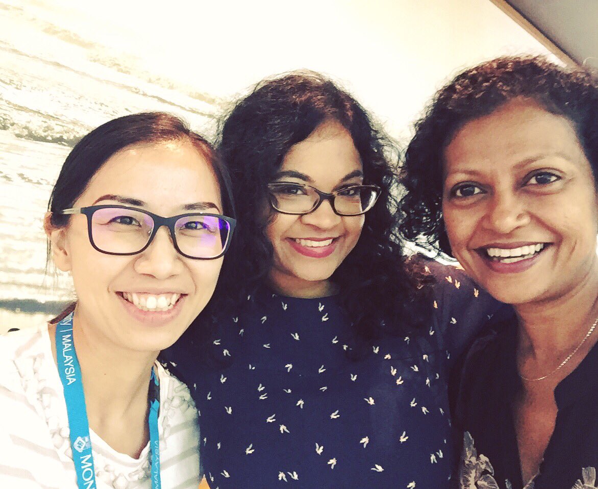 drminmintan's tweet photo. Meeting my fellow public health PhD mates aka GPH gals πππ
#phdmates #phd #publichealth https://t.co/jywptzscFJ