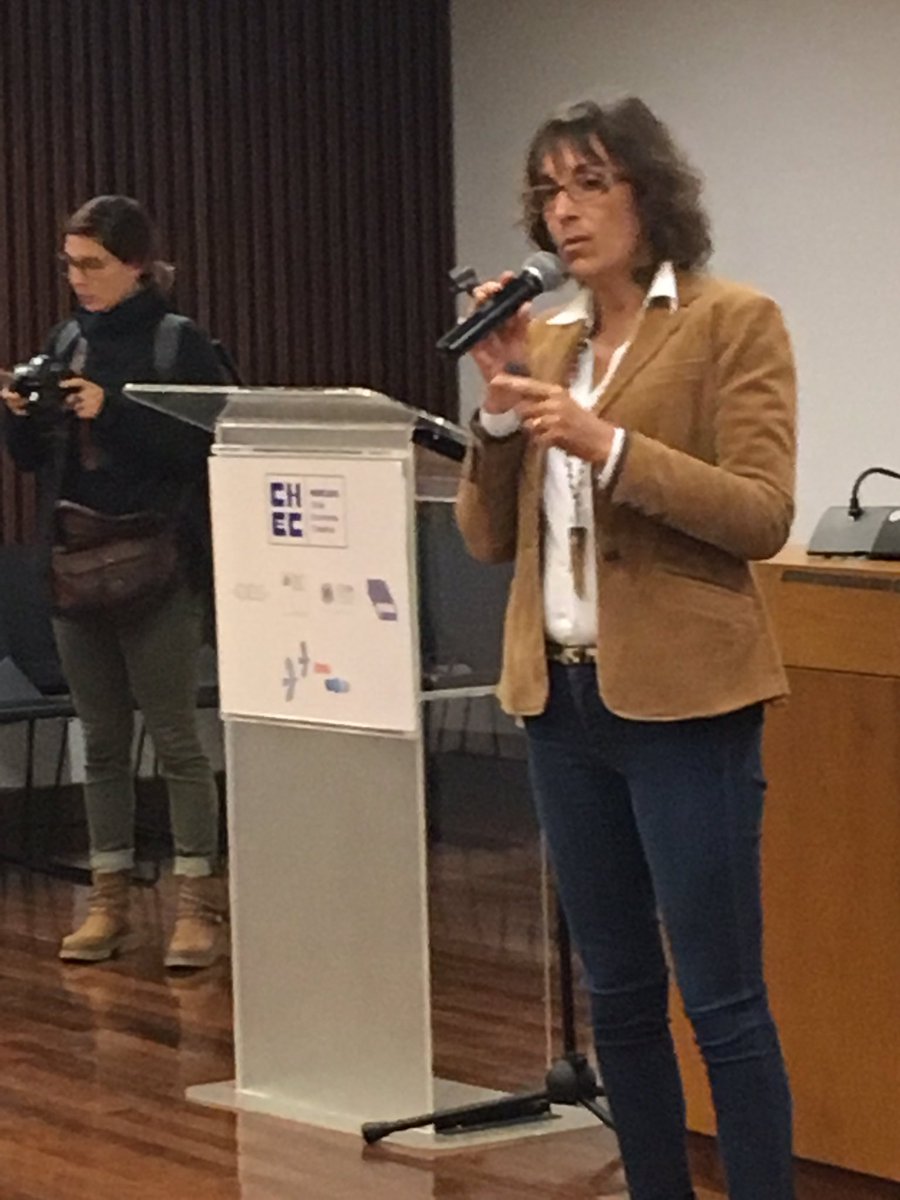 Mercado CHEC tweet media