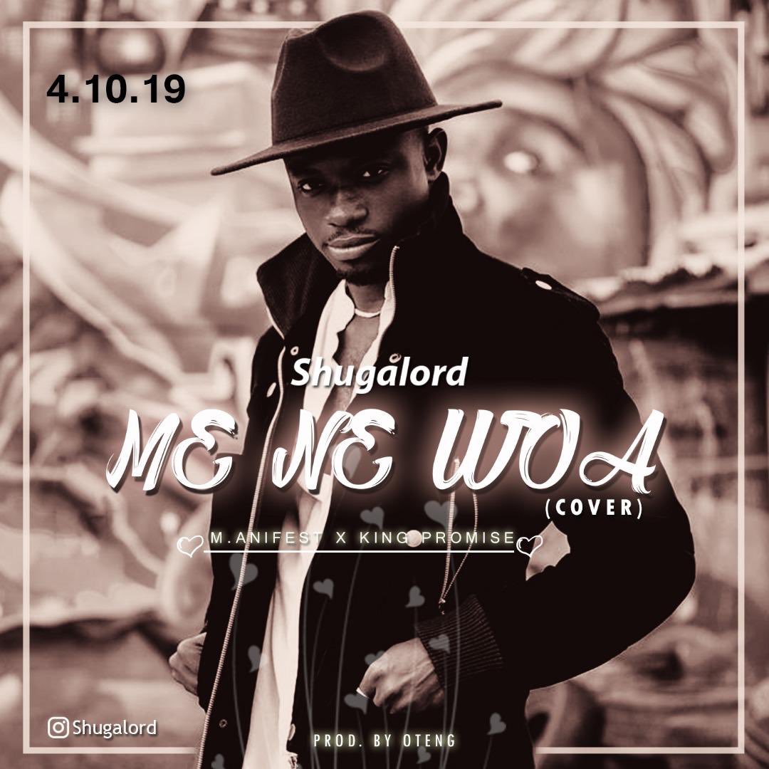 kri8tv's tweet photo. “Me ne woa” Cover drops this Friday!! On SoundCloud, audiomac and YouTube. Anticipate!!🔥🔥🔥 #kri8Music #smoothwave https://t.co/Ohz8pvkHdf