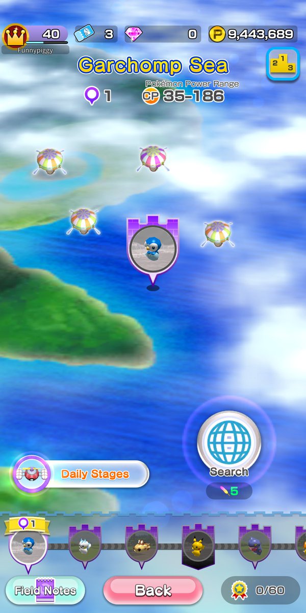 Serebii.net on Twitter: 