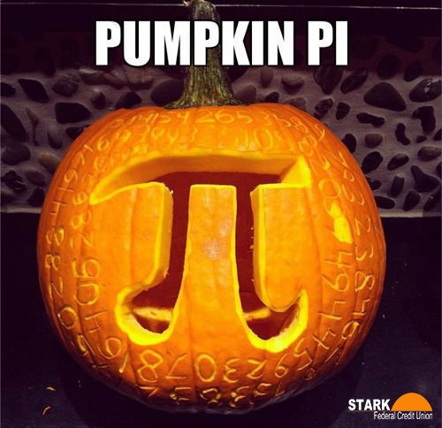 StarkFCU's tweet photo. Wake Up and Laugh Wednesday! 😂
Okay okay, we waited until October to do a PUMPKIN joke! 
.
.
With this one we just couldn't help ourselves! Ha ha ha! 🤓
.
#crackingourselvesup #laughoutloud #lovetolaugh #smile #pumpkinseason #thinkbig #banksmall #starkfederal #starkfcu https://t.co/fTBRaFQIdO