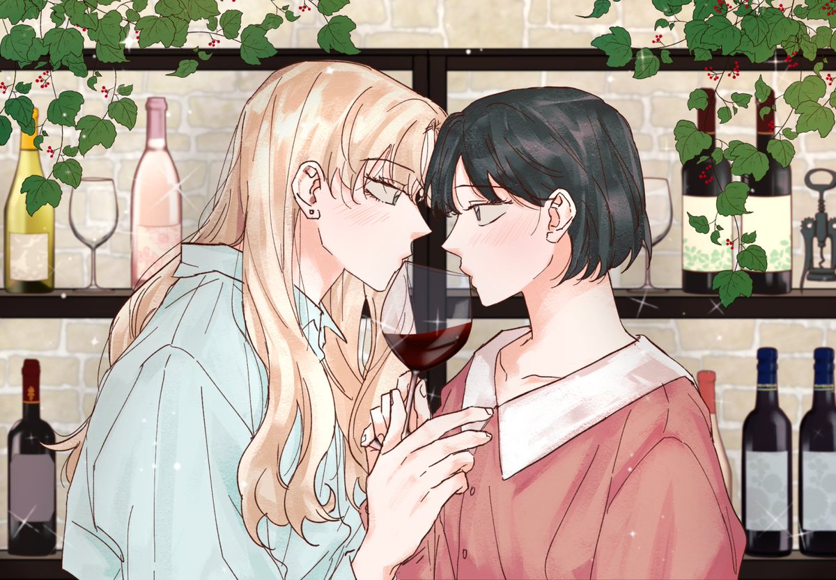 Аниме юри манхва. Манхва юри законченные. What does the fox say manhwa чжу сон чжи. Манхва юри поцелуй. Лилит манхва юри.