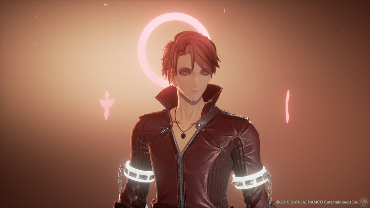 brorhaenyra's tweet photo. Anyone playing #CodeVein? Here's my main. #PS4share https://t.co/UCh10FzfKb