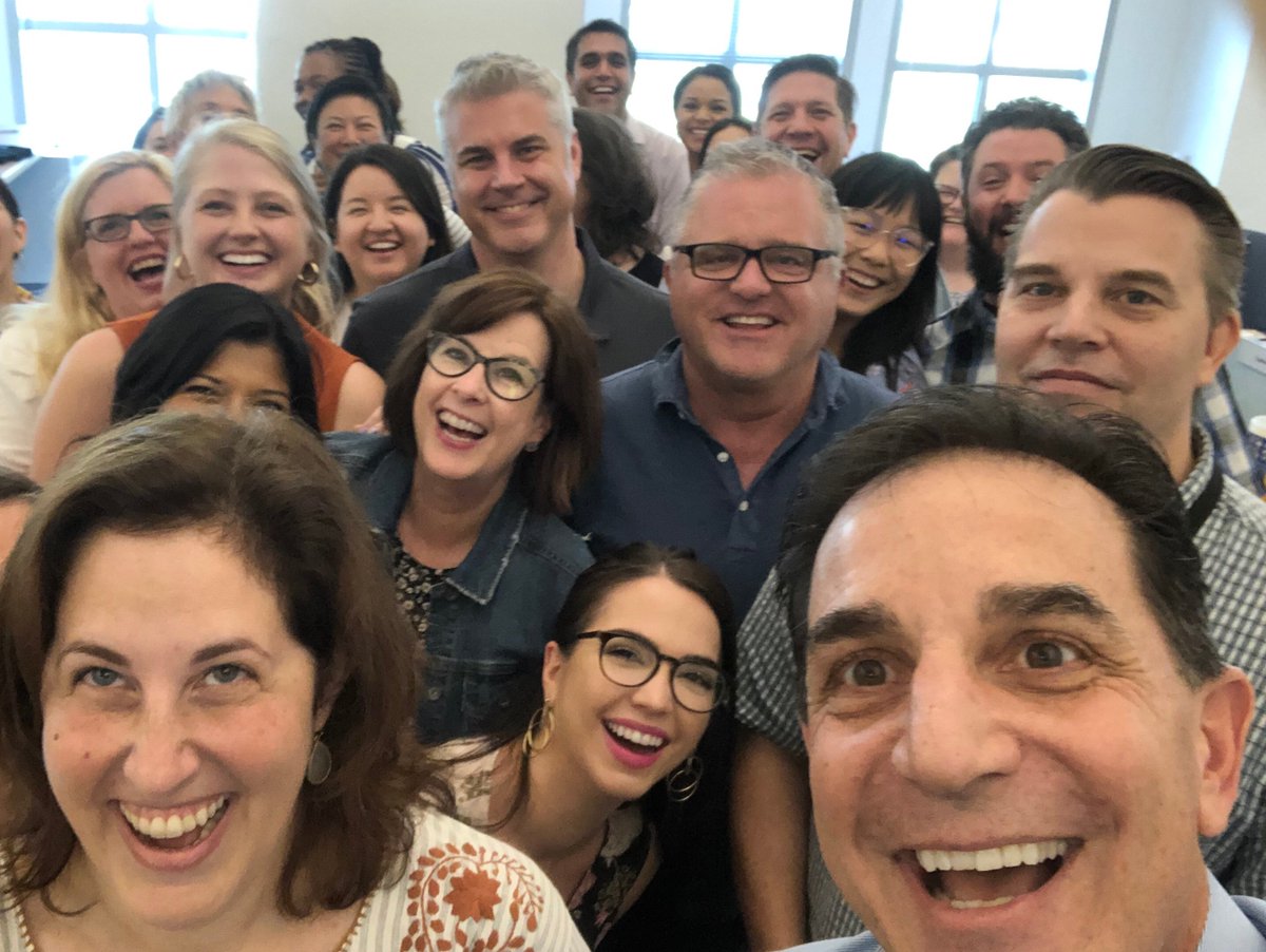 rwlord's tweet photo. Another shot with some awesome #IBMers, this time at a Town Hall in Austin, TX with the Cognitive Applications Marketing team! Thanks to everyone for such a great time #IBM https://t.co/WyfKxr0mWH