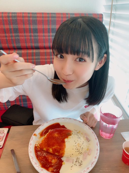 今村麻莉愛のTwitter画像18