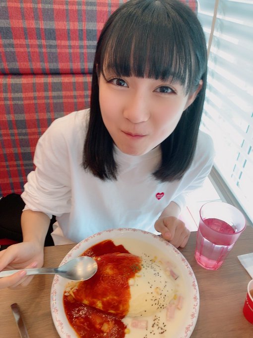 今村麻莉愛のTwitter画像19