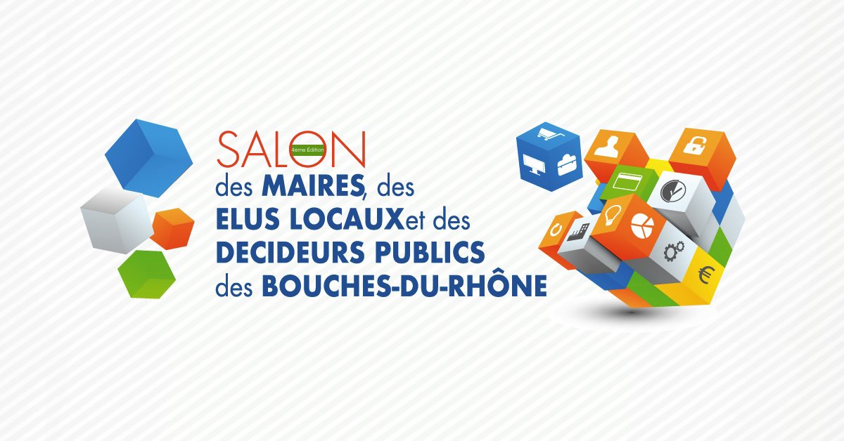 groupe_NGE's tweet photo. [#Salon] Rencontrons-nous au Salon des Maires des Bouches-du-Rhône à Salon-de-Provence ce vendredi 4 octobre ! 📅
La Direction Régionale PACA du #GroupeNGE vous accueillera au stand n°45 et représentera nos filiales #Guintoli, #EHTP, #NGEGC et #SIORAT.
#NGEBTP https://t.co/FKMVvimV9T