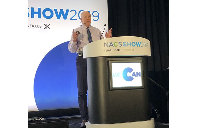 CStoreDecisions's tweet photo. #NACSShow Education Sessions Talk Labor Management, Tobacco Evolution: https://t.co/35Ka7Go15V https://t.co/AyYRclg6J2