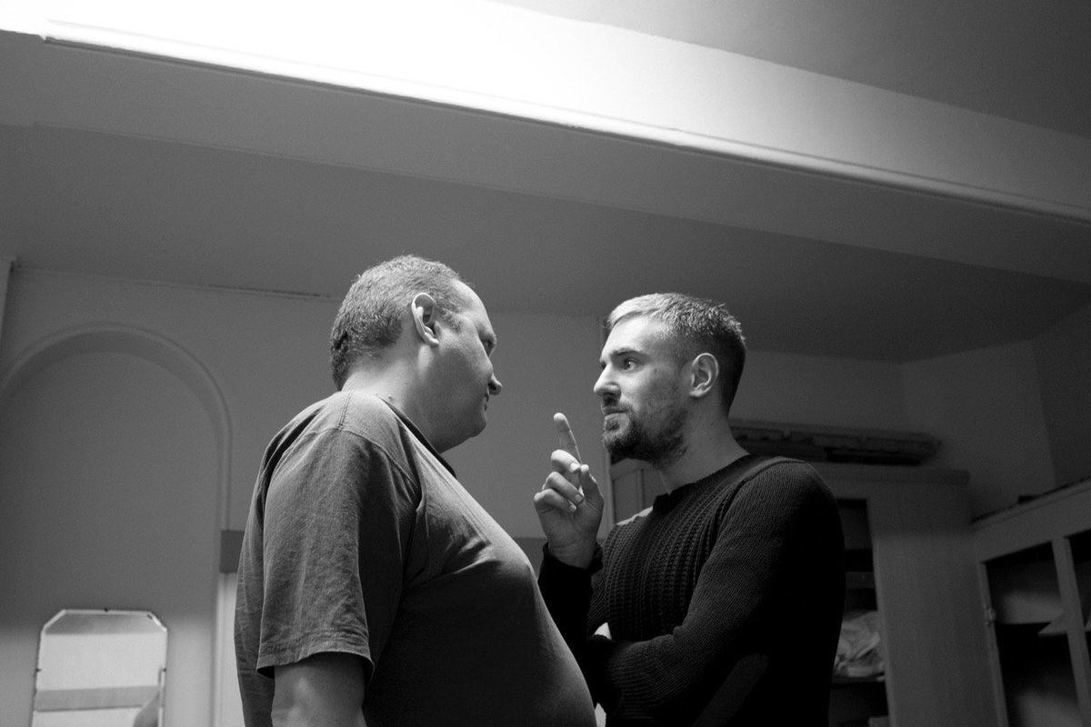 We're performing The Night Heron <a href="/SLTheatre/">South London Theatre</a> from Tuesday 8 October - next week! It has been a blast and it will be great to get it in front of an audience.