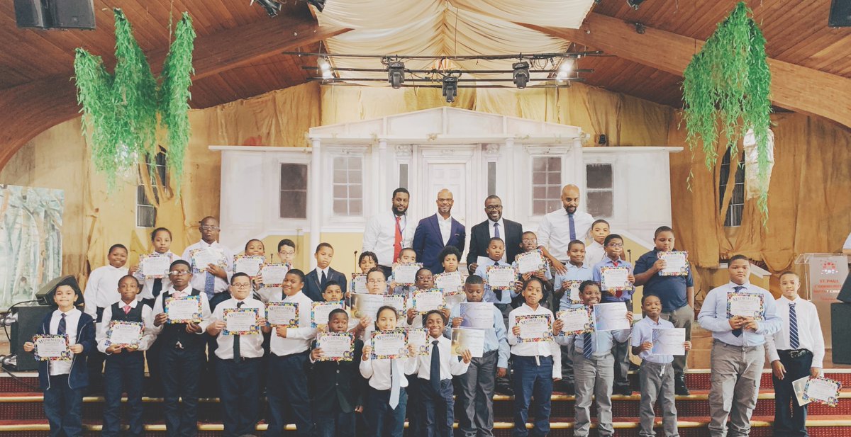 “When you can do the common things of life in an uncommon way, you will command the attention of the world.” —George Washington Carver

Here at Imagine Me Leadership Charter School, we believe in developing a culture of courage, empowerment, and excellence in our leaders.