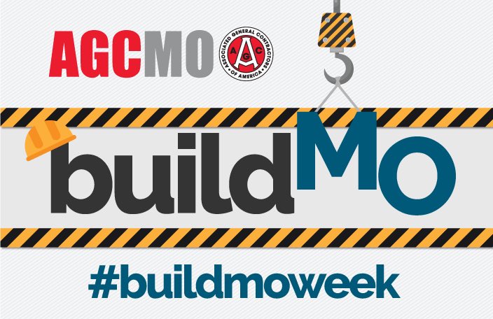 DeltaCompanies's tweet photo. AGC of Missouri member contractors across the state are joining together during BuildMO Week (Sept. 30-Oct. 4) to help bring the construction industry into public view.
#BuildMOWeek #construction #careers #WorkforceDevelopment @AGCofMO @MoAsphalt @MoLimestonePA @acecwylie https://t.co/M8dRvGmWQJ