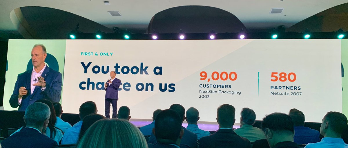 vivagarwal's tweet photo. Impressive numbers for @boomi and its ecosystem. Excited to be here at #BoomiWorld19 and feed off the energy here. Talk to us, @XTIVIA for help with your #Boomi implementation. #iPaaS https://t.co/twTlc7nQZ7