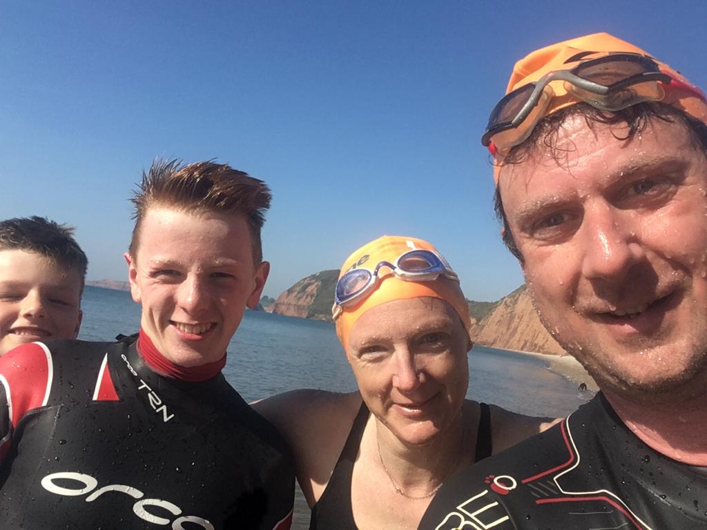 TheVictorySwim's tweet photo. Zone3 Victory Swim The Channel Relay is due to take place tomorrow, 3rd Oct. 

Track their progress via this link: https://t.co/2qFuQoVSVr

Show support with your donations for @FelixFund: https://t.co/K1ZS1gHNOf

Check back in with us for all the updates. @Zone3official https://t.co/xNXmhc6D45
